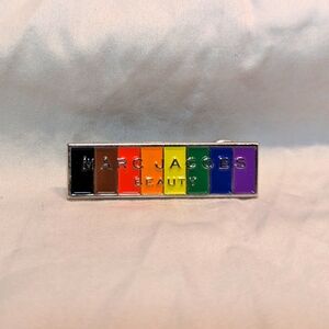 Marc Jacobs PRIDE Enamel Pin